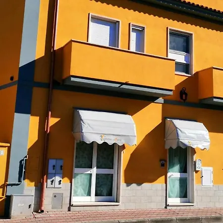 La Lanterna Sul Comò *