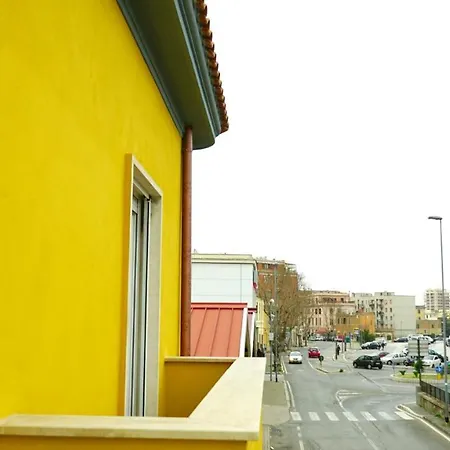 La Lanterna Sul Comò