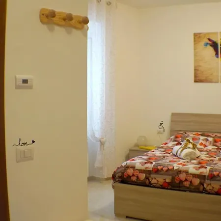 La Lanterna Sul بيت ضيافة