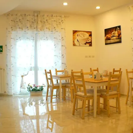 La Lanterna Sul Comò * Civitavecchia