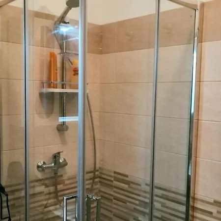 La Lanterna Sul بيت ضيافة شيفيتافيكْيا