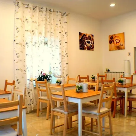 بيت ضيافة La Lanterna Sul