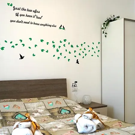 La Lanterna Sul شيفيتافيكْيا