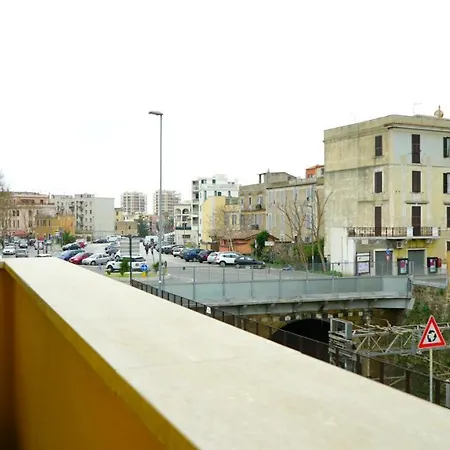 La Lanterna Sul Comò *