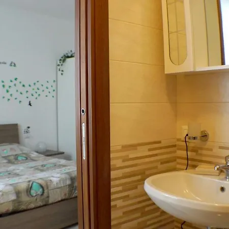 بيت ضيافة La Lanterna Sul شيفيتافيكْيا