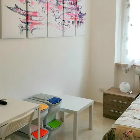 La Lanterna Sul شيفيتافيكْيا