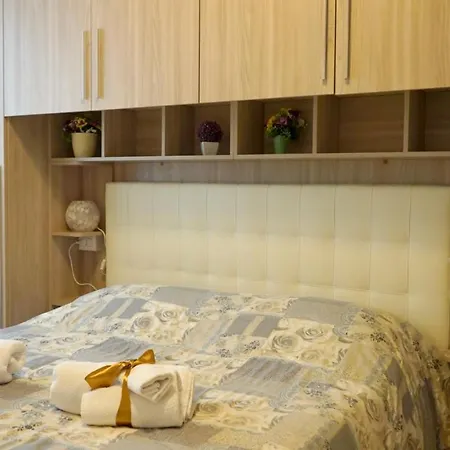 بيت ضيافة La Lanterna Sul