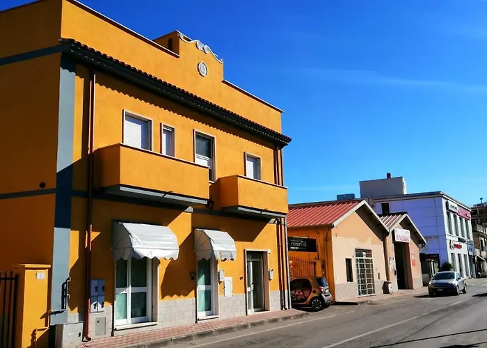 La Lanterna Sul Civitavecchia