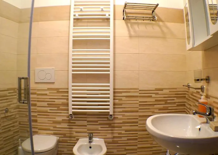 La Lanterna Sul Civitavecchia