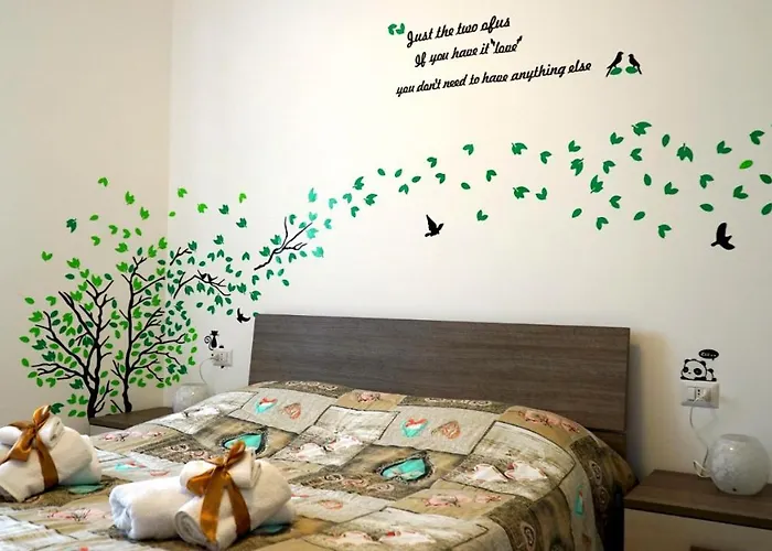 Pensionat La Lanterna Sul 4*