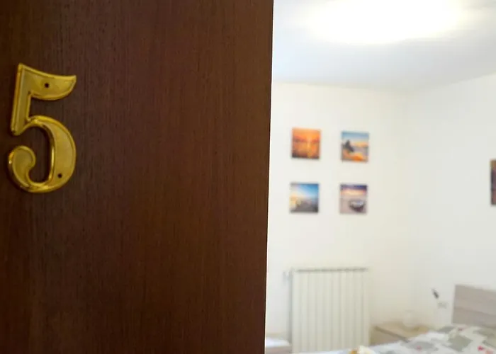 La Lanterna Sul Civitavecchia