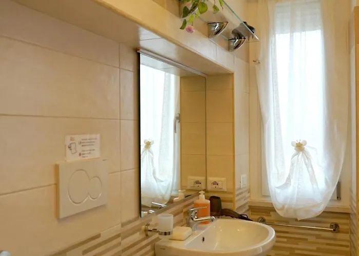 La Lanterna Sul Pensionat 4*