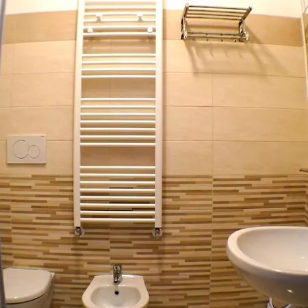 La Lanterna Sul Comò Civitavecchia