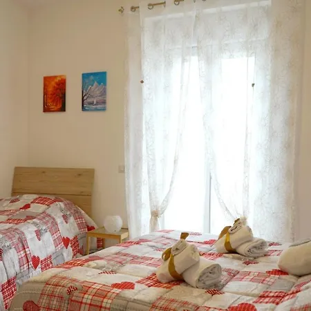 La Lanterna Sul Comò 4* Civitavecchia