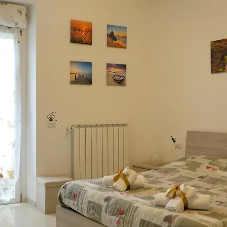 La Lanterna Sul