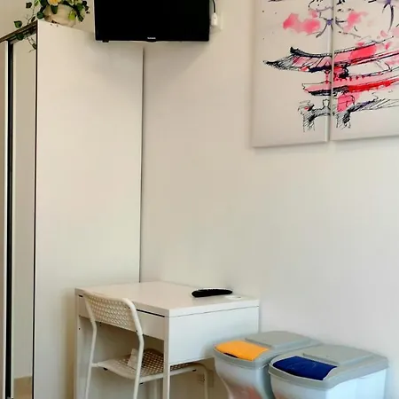 La Lanterna Sul Comò 4* Civitavecchia