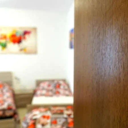 招待所 La Lanterna Sul 奇维塔韦基亚