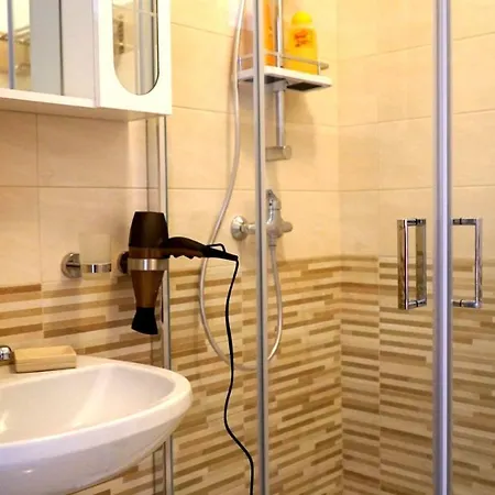 Guest house La Lanterna Sul