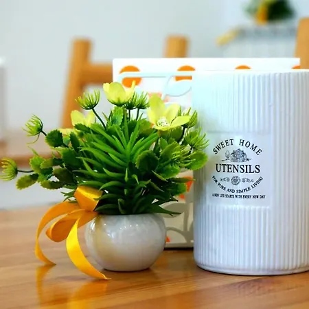 La Lanterna Sul 招待所