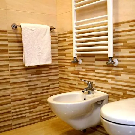 Guest house La Lanterna Sul Civitavecchia