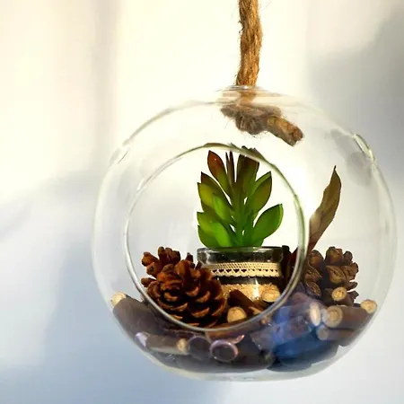 La Lanterna Sul Comò 4*