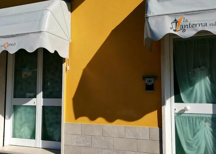 Guest house La Lanterna Sul 4*