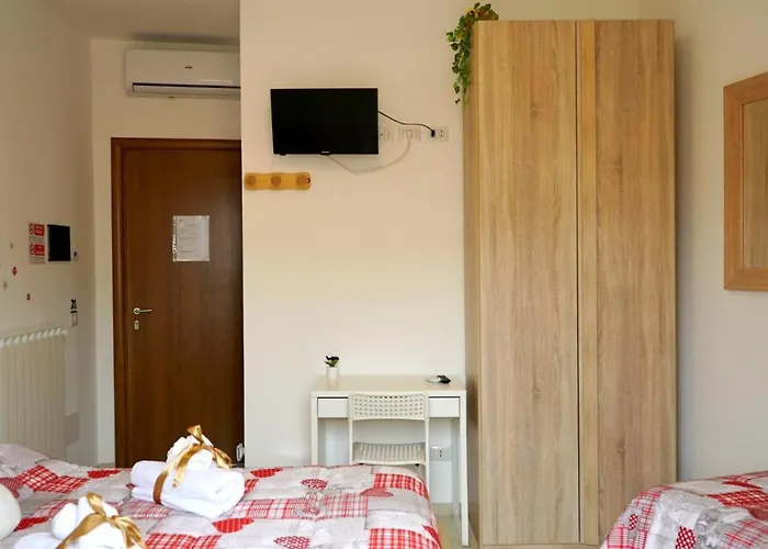 Guest house La Lanterna Sul