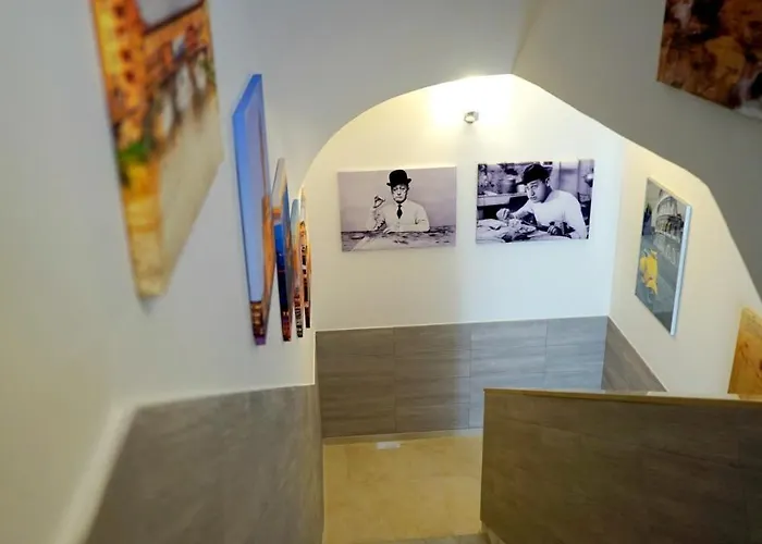 La Lanterna Sul Civitavecchia