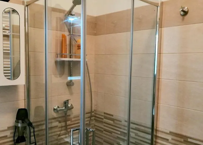 La Lanterna Sul Guest house Civitavecchia