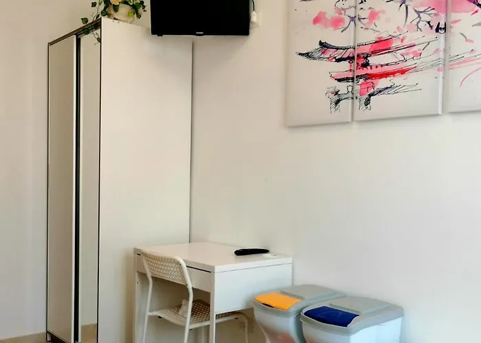 La Lanterna Sul 4* Civitavecchia