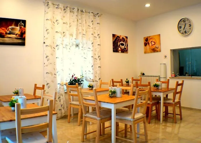 Guest house La Lanterna Sul