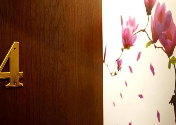 Guest house La Lanterna Sul Civitavecchia