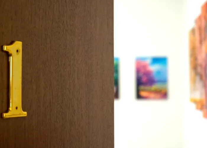 La Lanterna Sul 4* Civitavecchia