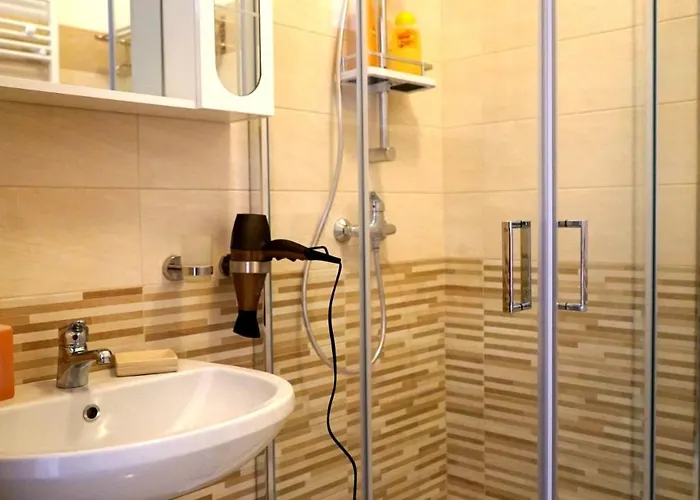 Guest house La Lanterna Sul