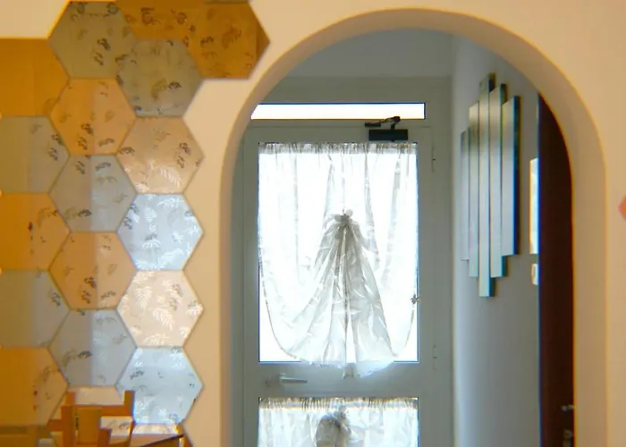 Guest house La Lanterna Sul