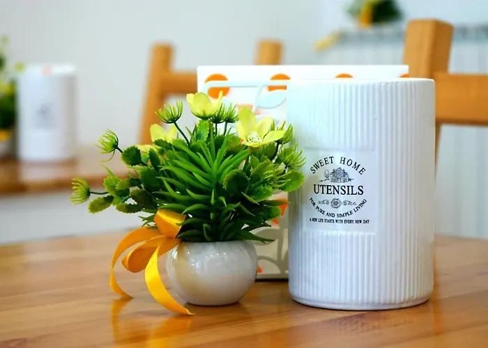 La Lanterna Sul Guest house