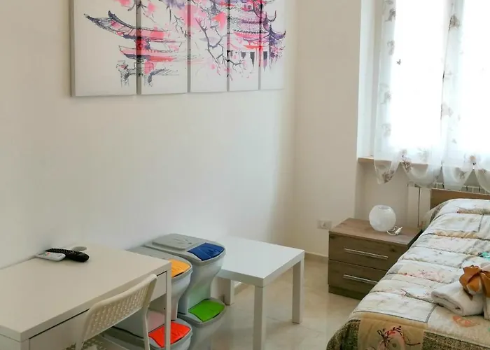 La Lanterna Sul Civitavecchia