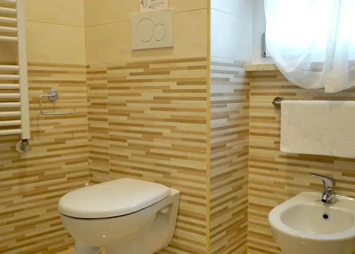 Guest house La Lanterna Sul 4*