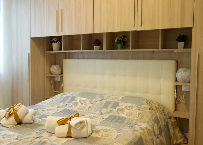 Guest house La Lanterna Sul